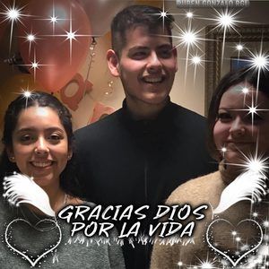 Meet your Posher, Alma